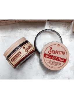 Suavecito Matte Hair Cream...