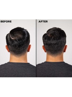 Suavecito Matte Hair Cream with DHT Blocker 113gr