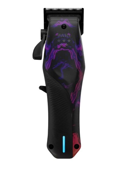 Máquina de Corte Profesional Clipper Vapor Edición Limitada Cordless Wahl