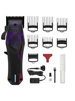 Wahl Vapor Clipper Limited Edition Cordless