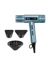 Secador Vanquish Azul Digital Wahl