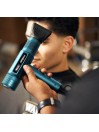 Secador Vanquish Azul Digital Wahl