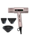 Wahl Rose Gold Vanquish Digital Motor Hair Dryer