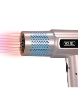 Secador Vanquish Oro Rosa Digital Wahl