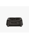 Base de carga Single Power Station Wahl