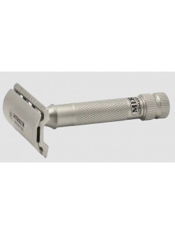Merkur Safety Razor 34 INOX Special Edition 1896