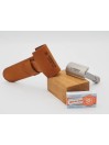 Merkur Safety Razor 34 INOX Special Edition 1896