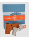Merkur Safety Razor 34 INOX Special Edition 1896
