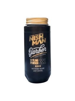 Nishman Styling Powder X1...