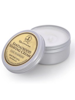 Crema de Afeitar Sándalo...
