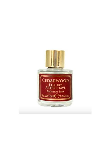 Taylor of old Bond Street Cedarwood After Shave Lotion 10ml