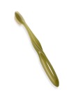 Acca Kappa Infinito Toothbrush Medium Nylon Forest Green