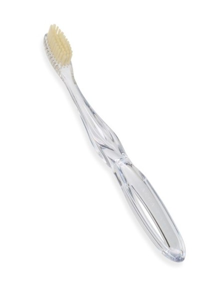 Acca Kappa Infinito Toothbrush Medium Nylon Ice