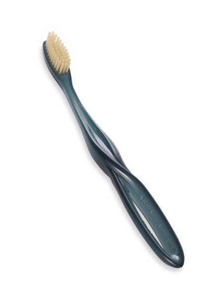 Cepillo Dental Medio Nylon Infinito Azul Acca Kappa