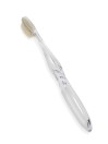 Cepillo Dental Duro Nylon Infinito Transparente Acca Kappa