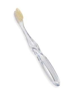 Cepillo Dental Duro Nylon...