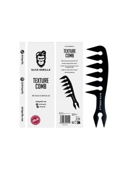Slick Gorilla Texture Comb