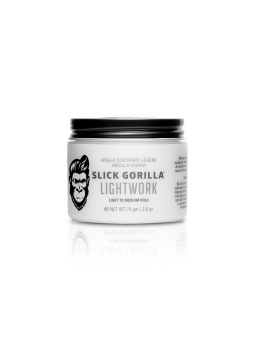 Slick Gorilla Lightwork...