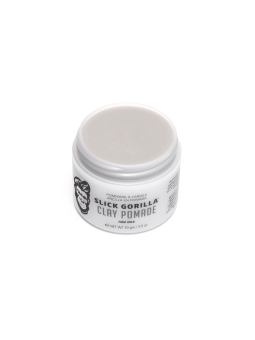 Pomada de Arcilla Mate Slick Gorilla 70gr