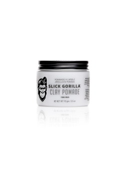 Slick Gorilla Matte Clay...