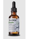 Bullfrog Oliocento Beard, Hair & Face Light Antistress Oil  50ml
