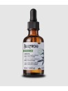 Bullfrog Oliocento Beard, Hair & Face Light Antistress Oil  50ml