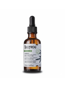 Aceite Ligero Barba, Rostro...