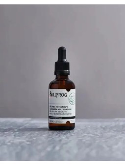Bullfrog Beard Oil Secret Potion Nº1 50ml