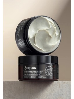 Bullfrog Strong Adhesion...
