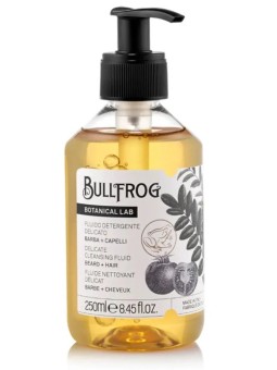 Bullfrog Delicate Cleansing...