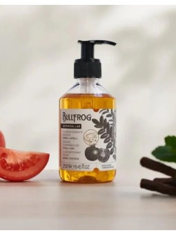 Bullfrog Delicate Cleansing Fluid 250ml