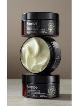 Bullfrog Curl Cream Twist &...
