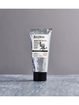 Bullfrog Secret Potion nº2 Shaving Cream Confort Formula 100ml