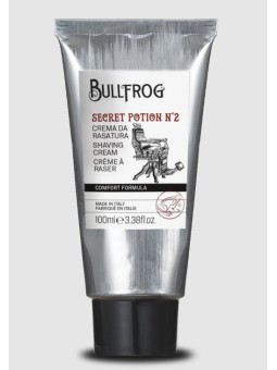 Bullfrog Secret Potion nº2...