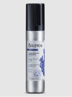 Bullfrog Toning Hydrating Cream 75ml