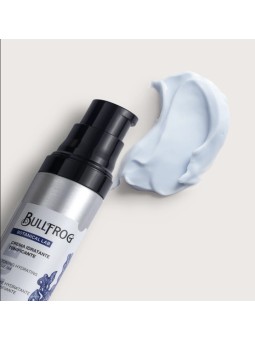 Crema Hidratante Tonificante Bullfrog 75ml