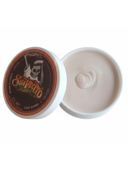 Suavecito Firme Clay Pomade 65gr