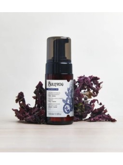 Bullfrog Anti pollution Cleansing Mousse 100ml