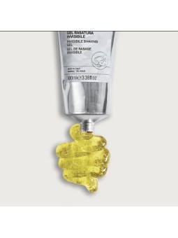 Gel de Afeitado Transparente Bullfrog 100ml