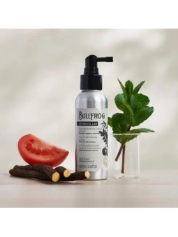 Loción Capilar Energizante Bullfrog 100ml