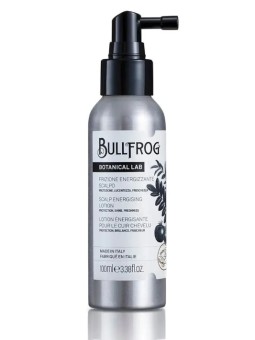 Bullfrog Energising Scalp...
