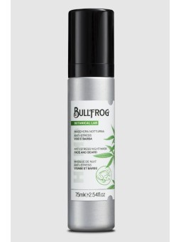 Bullfrog Anti Stress Night Mask 75ml