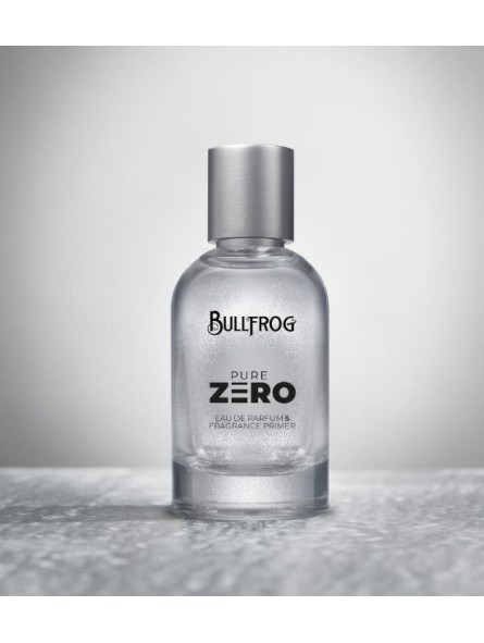 Bullfrog Pure Zero EDP & Fragrance Primer 100ml