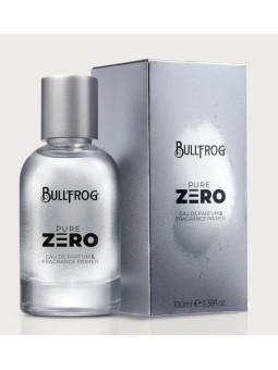 Eau de Parfum Pure Zero Bullfrog 100ml