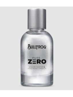 Eau de Parfum Pure Zero Bullfrog 100ml