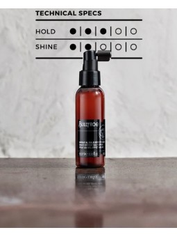 Bullfrog Salt Spray Wave Effect 100ml