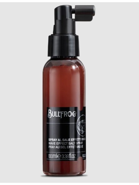 Bullfrog Salt Spray Wave Effect 100ml