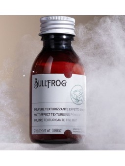 Polvos de Textura Efecto...