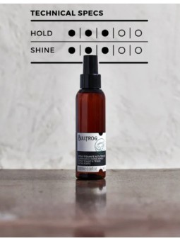 Bullfrog Super Hold Fixing Spray 100ml