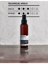 Bullfrog Super Hold Fixing Spray 100ml